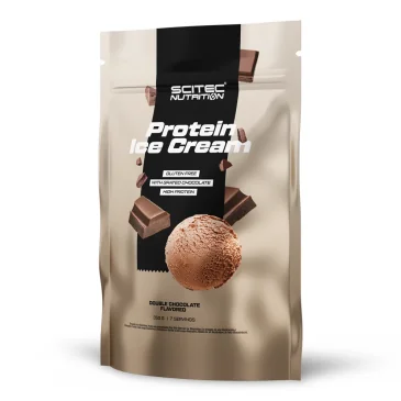 Protein Ice Cream de Scitec Nutrition pas cher - Nutriwellness