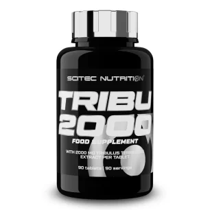 Tribu 2000 de Scitec Nutrition pas cher - Nutriwellness