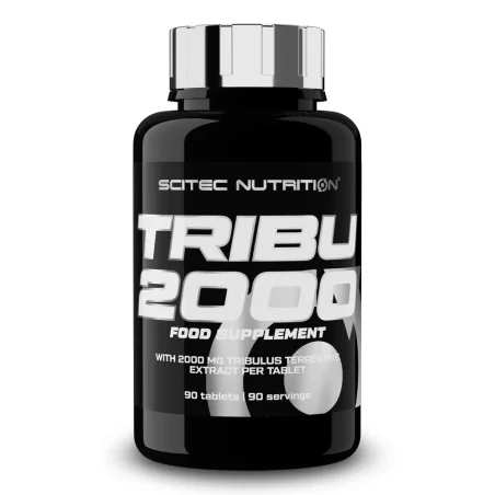 Tribu 2000 de Scitec Nutrition pas cher - Nutriwellness