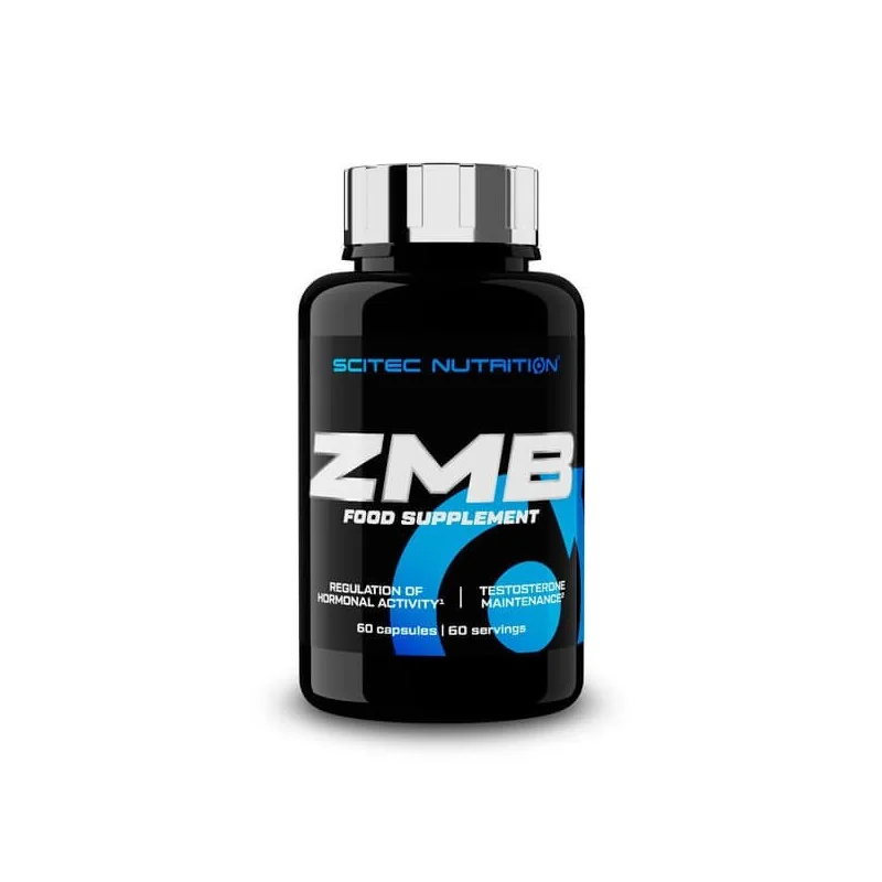ZMB - Scitec Nutrition