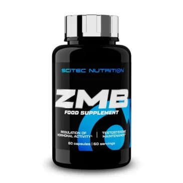 ZMB de Scitec Nutrition pas cher - Nutriwellness