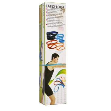 Super Resistance Bands BTSRB de Body-Solid pas cher -Nutriwellness