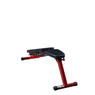 Best Fitness Banc ajustable BFFID25 pas cher - Nutriwellness