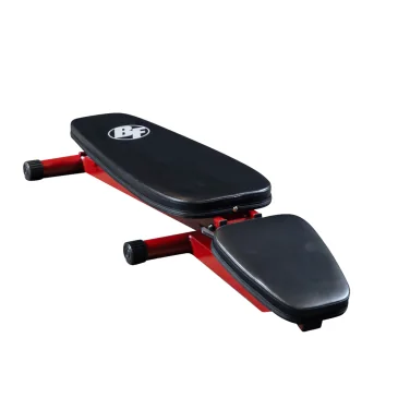 Best Fitness Banc ajustable BFFID25 pas cher - Nutriwellness