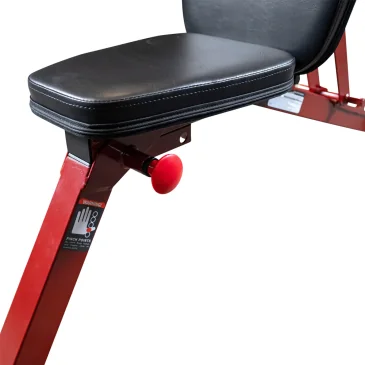 Best Fitness Banc ajustable BFFID25 pas cher - Nutriwellness