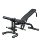 Olympic Leverage Bench Set FID46PD - Body-Solid