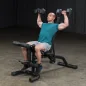 Olympic Leverage Bench Set FID46PD - Body-Solid