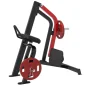 Plate Load Hip Extension PLHE - Steelflex Plate Load Hip Extension PLHE - Steelflex