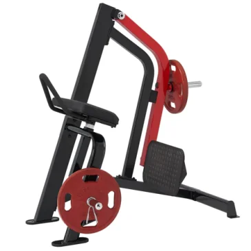 Plate Load Hip Extension PLHE de Steelflex pas cher - Nutriwellness
