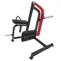 Plate Load Hip Extension PLHE - Steelflex Plate Load Hip Extension PLHE - Steelflex