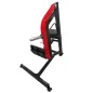 Plate Load Hip Extension PLHE - Steelflex Plate Load Hip Extension PLHE - Steelflex