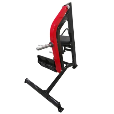 Plate Load Hip Extension PLHE de Steelflex pas cher - Nutriwellness