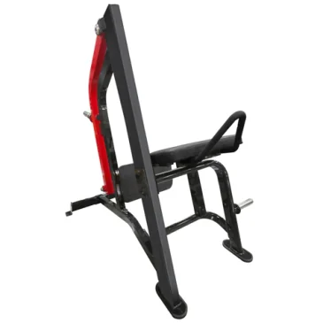 Plate Load Hip Extension PLHE de Steelflex pas cher - Nutriwellness