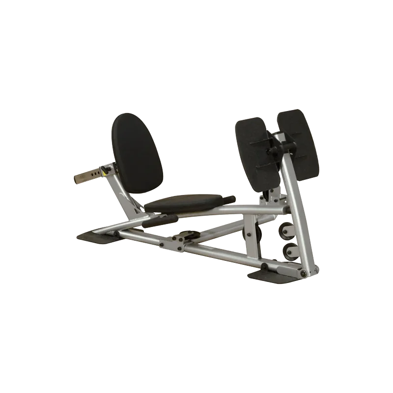 Powerline Option Presse à cuisse PLPX - Body-Solid Powerline Option Presse à cuisse PLPX - Body-Solid