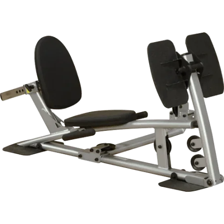 Powerline Option Presse à cuisse PLPX de Body-Solid pas cher