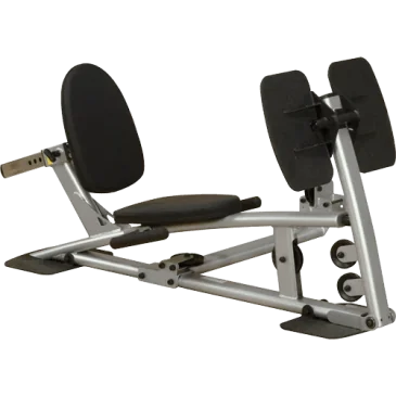 Powerline Option Presse à cuisse PLPX de Body-Solid pas cher
