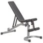 Powerline Power Rack Set PPR500PD - Body-Solid