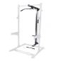 Powerline Power Rack Set PPR500PD - Body-Solid