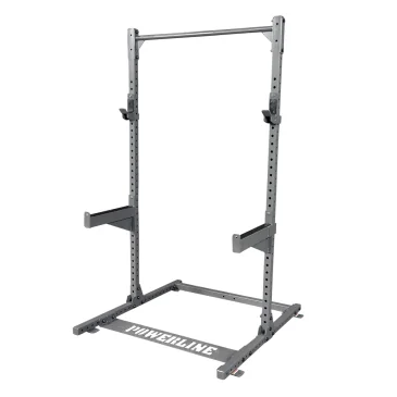 Powerline Power Rack Set PPR500PD Body-Solid pas cher - Nutriwellness