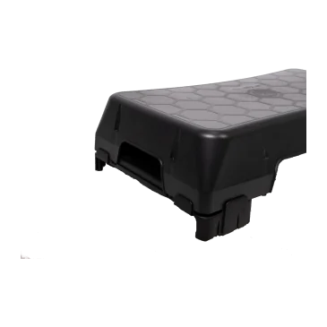 Ecostep noir vrac + 2 réhausses vrac Sveltus pas cher - Nutriwellness