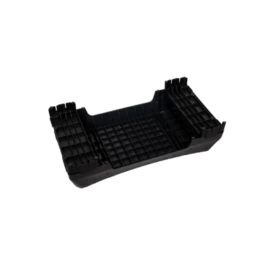 Ecostep noir vrac + 2 réhausses vrac Sveltus pas cher - Nutriwellness