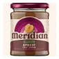 Organic Apricot - 284g - Meridian Foods Organic Apricot - 284g - Meridian Foods
