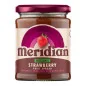 Organic Strawberry Fruit Spread (284g) - Meridian Foods