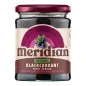 Organic Blackcurrant Fruit Spread (284g) - Meridian Foods