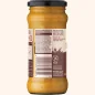 Korma Cooking Sauce 350g - Meridian Foods Korma Cooking Sauce 350g - Meridian Foods