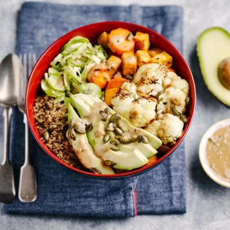 Sauce Soja Tamari - Meridian Foods