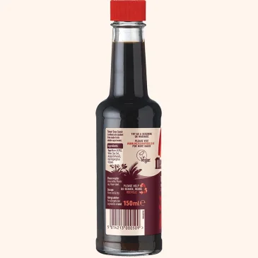 Sauce Soja Tamari de Meridian Foods pas cher - Nutriwellness