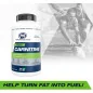 Carnitine (90 vcaps) - PVL