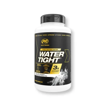 Gold Series Watertight - 90 vcaps de PVL Essentials pas cher