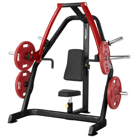 Plate Load Bench Press PSBP de Steelflex pas cher - Nutriwellness