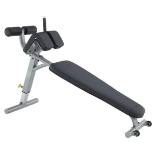 Banc Steelflex Neo Decline NDB pas cher - Nutriwellness