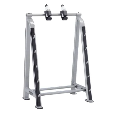 Neo Barbell Rack NBR de Steelflex pas cher - Nutriwellness