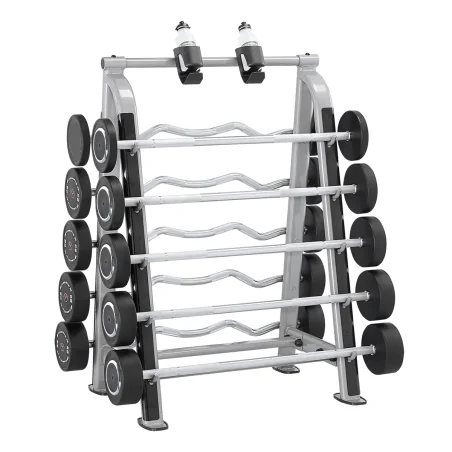 Neo Barbell Rack NBR - Steelflex