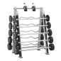 Neo Barbell Rack NBR - Steelflex