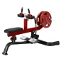 Plateload Seated Calf Plate load PLSC-BR - Steelflex Plateload Seated Calf Plate load PLSC-BR - Steelflex