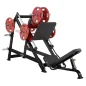 Plate Load Series Leg Press Machine PLDP-BR - Steelflex Plate Load Series Leg Press Machine PLDP-BR - Steelflex