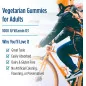 Vitamin D3 Gummies - 1000 IU Wild Berry - 120 gummies - Nordic Naturals Vitamin D3 Gummies - 1000 IU Wild Berry - 120 gummies - Nordic Naturals