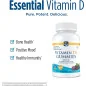 Vitamin D3 Gummies - 1000 IU Wild Berry - 120 gummies - Nordic Naturals Vitamin D3 Gummies - 1000 IU Wild Berry - 120 gummies - Nordic Naturals