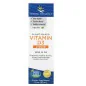 Vitamin D3 Vegan, 1000 IU - 30 ml - Nordic Naturals