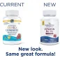 Vitamin D3+K2 Gummies, Pomegranate - 60 gummies - Nordic Naturals
