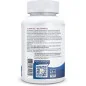 Vitamin D3+K2 Gummies, Pomegranate - 60 gummies - Nordic Naturals
