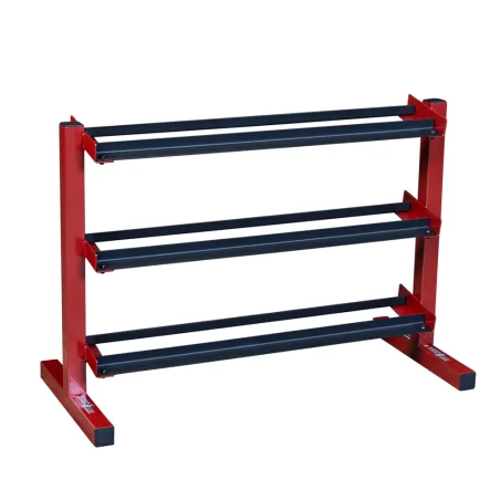 Best Fitness Rack à Haltères BFDR10