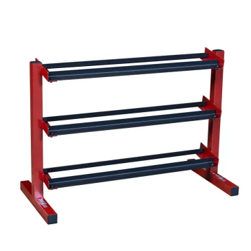 Best Fitness Rack à Haltères BFDR10 pas cher - Nutriwellness