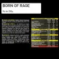 Born of Rage - Eric Favre