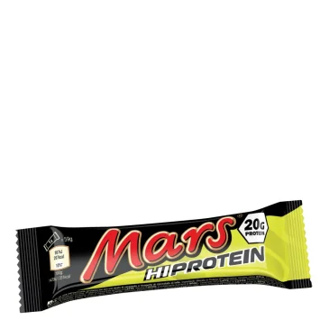 Mars Hi-Protein de Mars pas cher - Nutriwellness