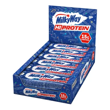 Milky Way Hi-Protein de Mars pas cher - Nutriwellness
